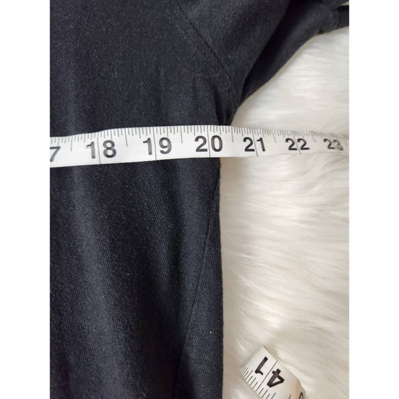 Cat Workwear Redefined Mens Polo Shirt Black Short Sleeve Pullover Collar‎ M - Picture 3 of 5